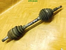 Antriebswelle Gelenkwelle Opel Zafira A links Fahrerseite