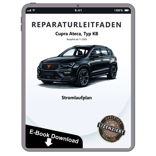 Cupra ateca 2022 - cupra, ab