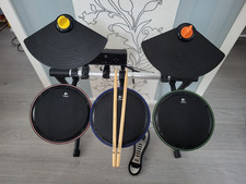 Logitech wireless drum - logitech,