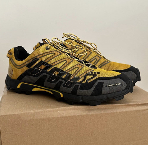 Inov oroc 340 studded trail - inov-8,