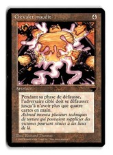 Magic: the Gathering - Cursed