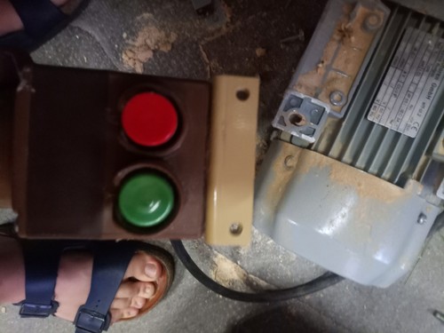 Starkstrommotor mit kw - starkstrommotor, 2,64