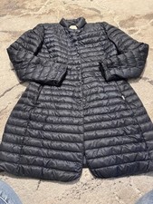 Damen Jan Mayen Daunen Mantel