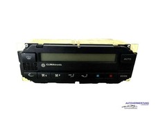 Original Klimabedienteil Climatronic / VW Golf IV Bora Passat 3B / 3B1907044B