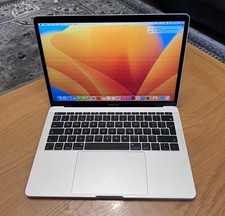 13" Apple MacBook Pro 2017 -