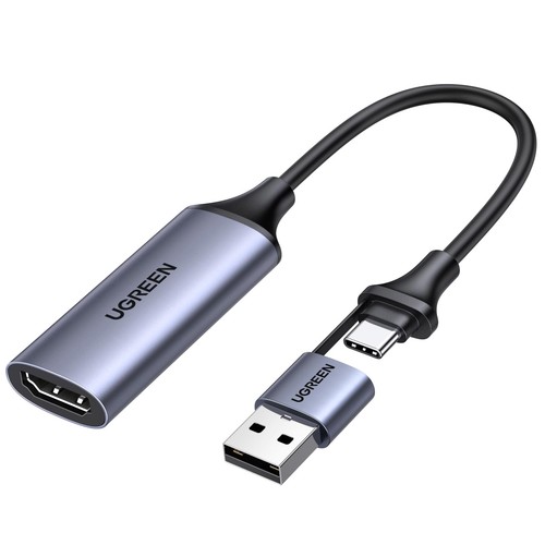 Ugreen video capture - ugreen,