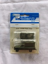 Trident 1008 truck - trident,