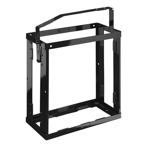 Halterung metall für - metall,