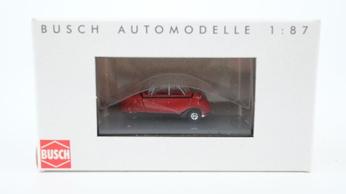 Busch 48813 messerschmitt - busch, h0