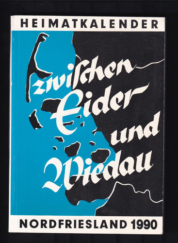 Zwischen eider und wiedau - zwischen,