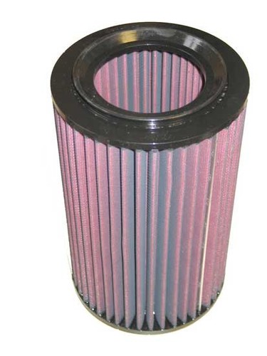 Filters 9283 luftfilter - filters, e-9283