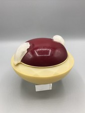 Leere Dose Panthere De Cartier Körper Creme Art Deco Stil Parfum Parfüm