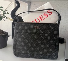 GUESS Damen Handtasche mit