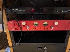 Focusrite RED 8 Dual