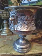 AUFWENDIGE ANTIKE SILBER