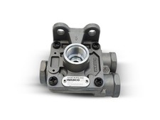 Wabco Quick Release Valve