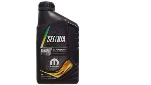 Selenia pure energy - wr,