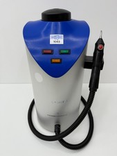 Amann Girrbach Steamer X3 Dampfstrahler Abdampfer #1043