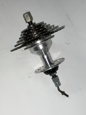 SACHS ORBIT 2-SPEED HUB