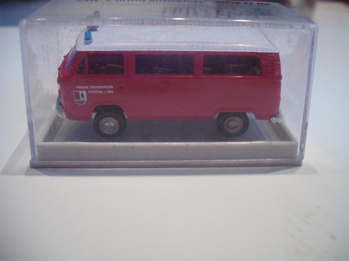 Brekina 33122 bus fr - brekina, t