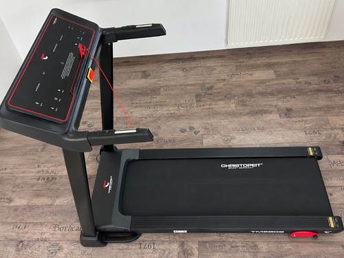 Christopeit laufband - christopeit,