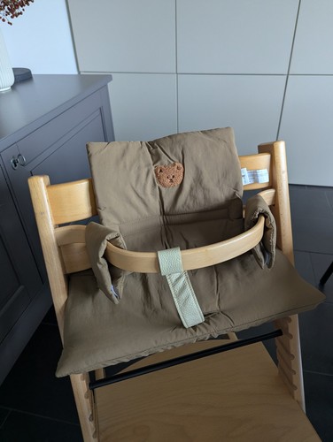 Neu baby hochstuhl kissen - neu,
