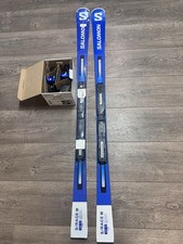 Neuer Salomon S/Race GS 10