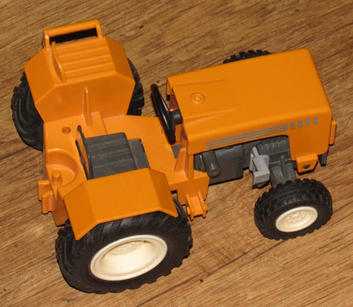 Playmobil traktor aus 4209 - playmobil©,