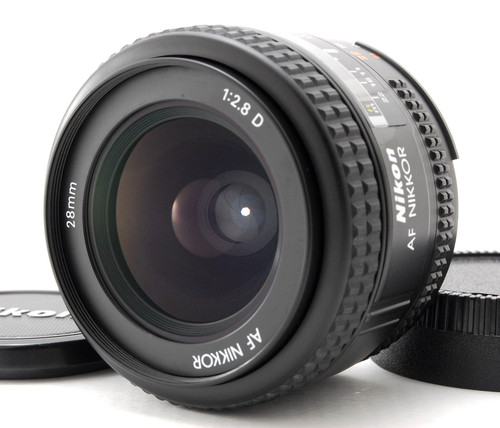 Near mint nikon nikkor - mint+++,