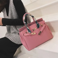 Damentasche Shopper Leder