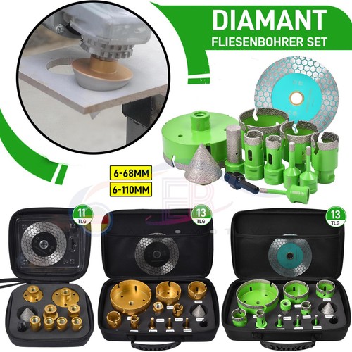 13tlg m14 diamant - 11/13tlg,