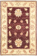 Original Pakistan Teppich