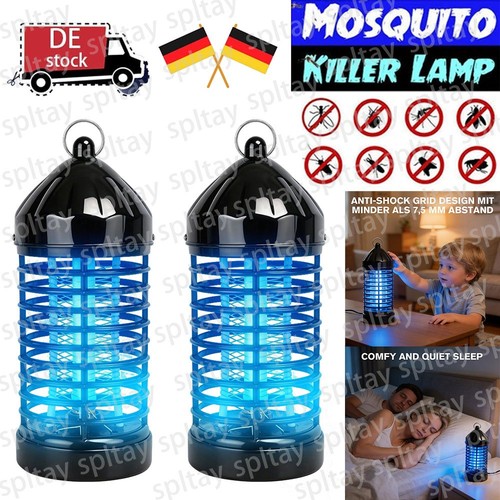 2er insektenfalle - uv, |