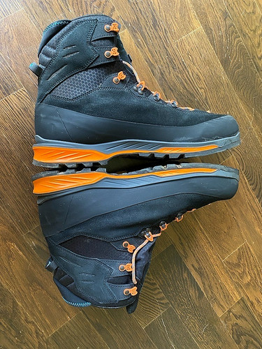 Lowa vajolet gtx mid - lowa,