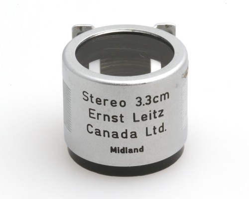 Leica leitz canada - oidyo, 3,3cm