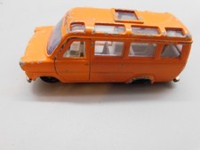Siku ford transit 334 und - siku,