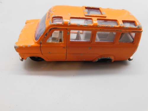 Siku ford transit 334 - transit, v