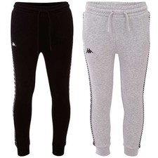 Kappa Herren Sweathose Ireneus