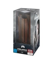 Stirb langsam 1-5 (Limited Nakatomi Plaza Collection) Box-Set BLU-RAY NEU/OVP