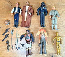 Star wars inch figuren - star, 12