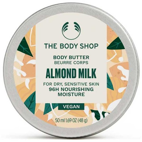 The body shop butter - shop,