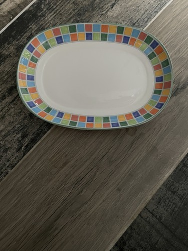 Ovale villeroy boch twist - ovale,