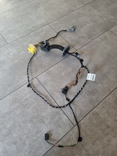 Peugeot 206 CC Kabelbaum Leitungssatz Tür Rechts 96591274800R