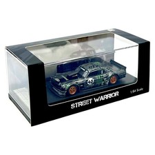 Street Warrior - 1965 Ford