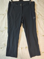 Mammut Runje Stretch Hose