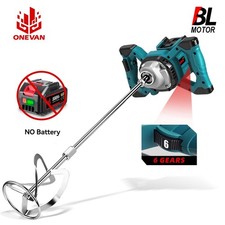 Akku Rührwerk Handrührwerk