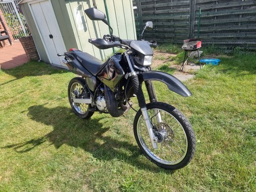 Yamaha dt125 de06 - , ersatzteile