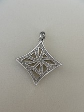 Pierre Lang Anhänger RH