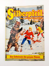 BASTEI WESTERN COMIC /