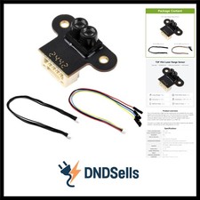 TOF Time of Flight Mini Laser